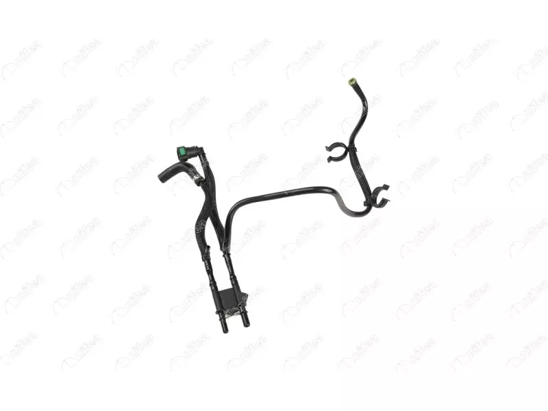 FUEL PIPE