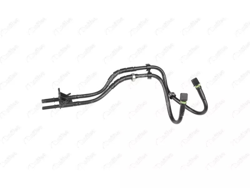 FUEL PIPE