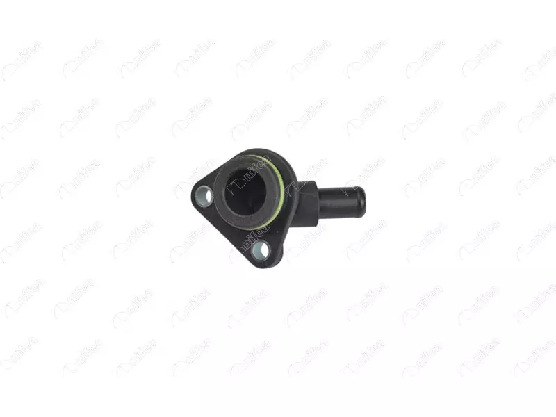 RECIRCULATION PIPE