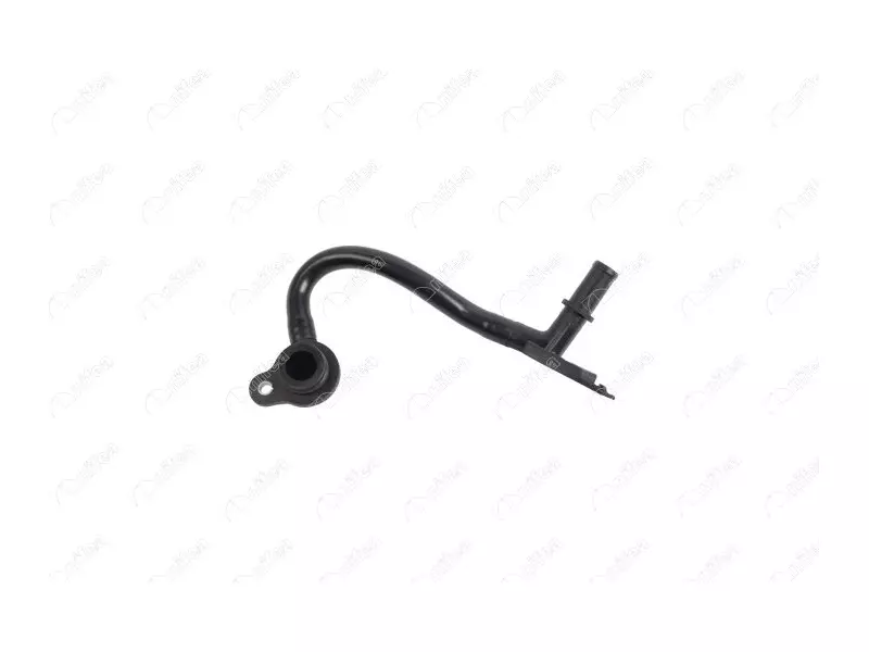 RECIRCULATION PIPE