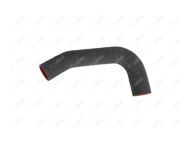 TURBO HOSE
4 LAYERS POLYESTER HAS BEEN USED