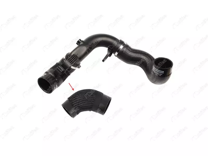 TURBO HOSE
EXCLUDING PLASTIC PIPE