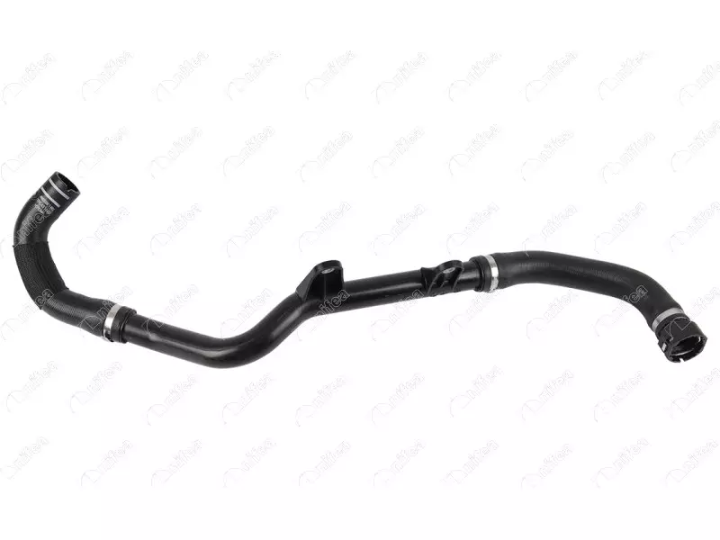 RADIATOR INLET HOSE