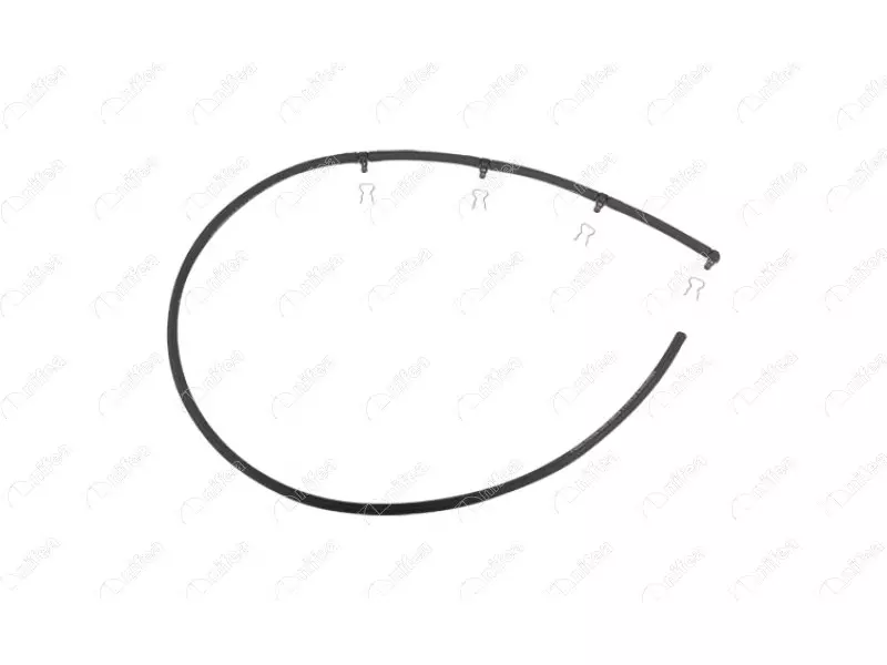 HOSE FOR FUEL INJECTOR PIPE