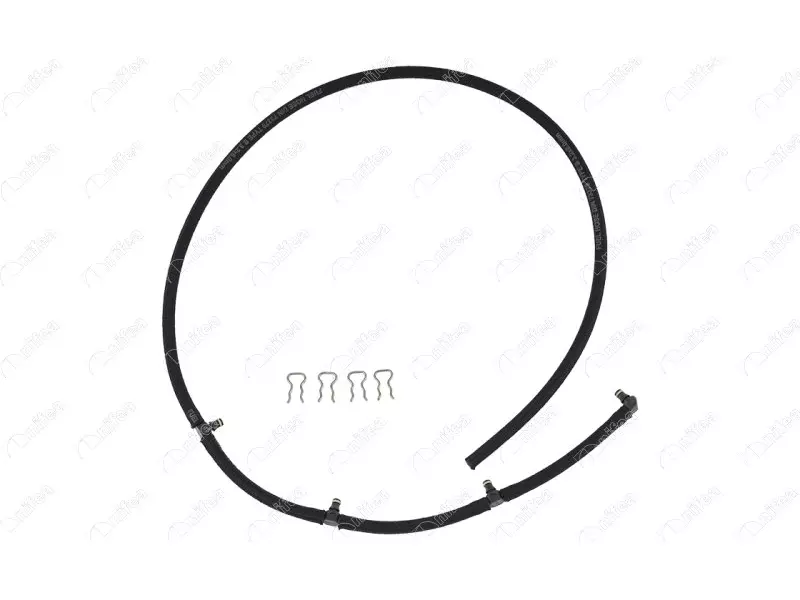 HOSE FOR FUEL INJECTOR PIPE