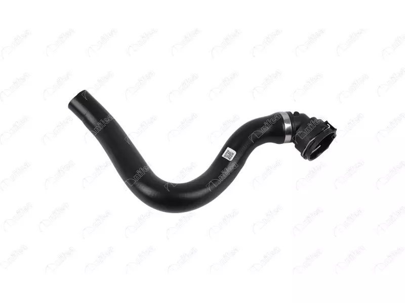 RADIATOR INLET HOSE