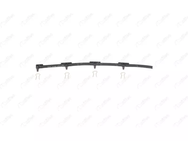 HOSE FOR FUEL INJECTOR PIPE 