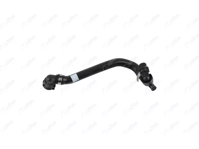 HEATER OUTLET HOSE