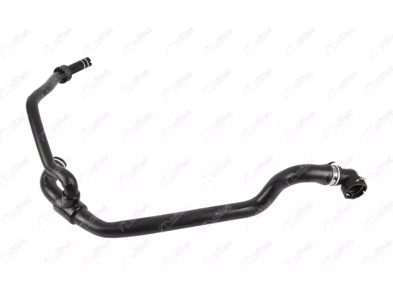 RADIATOR OUTLET HOSE