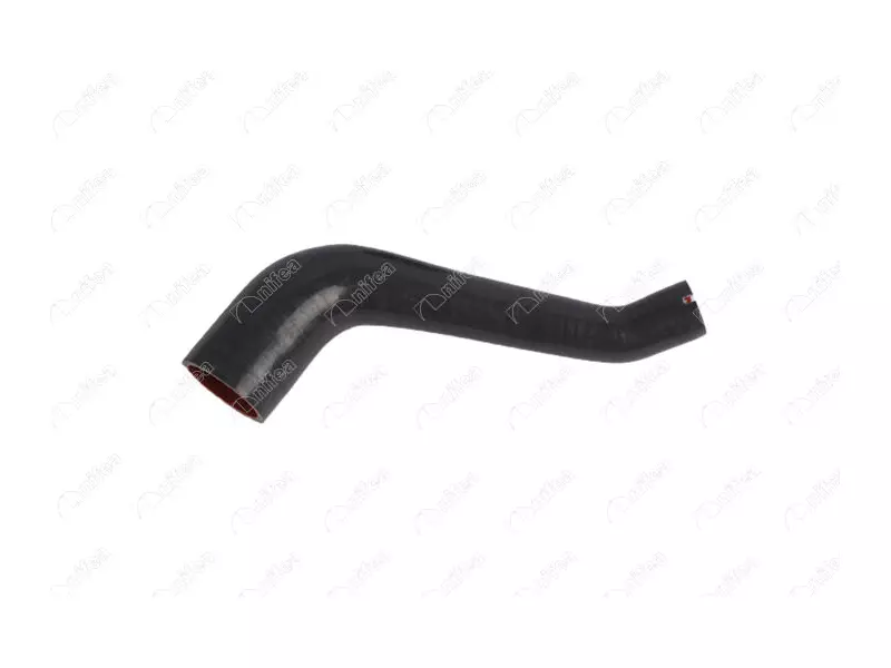 TURBO HOSE
3 LAYERS POLYESTER HAS BEEN USED