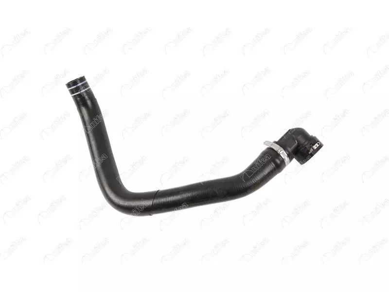 RADIATOR INLET HOSE