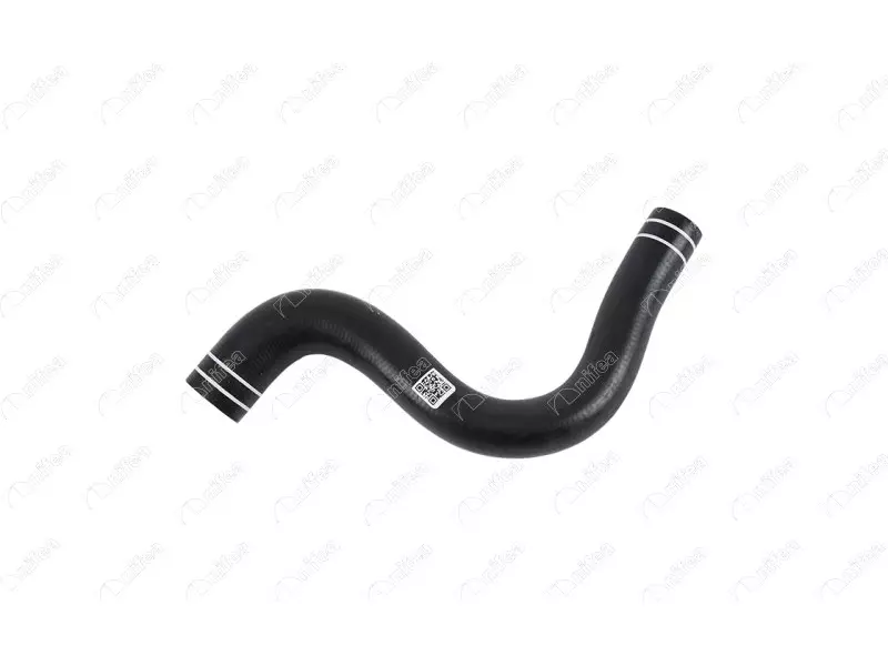 RADIATOR INLET HOSE