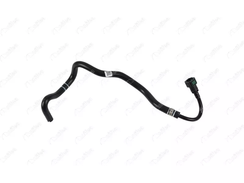 SPARE WATER TANK HOSE