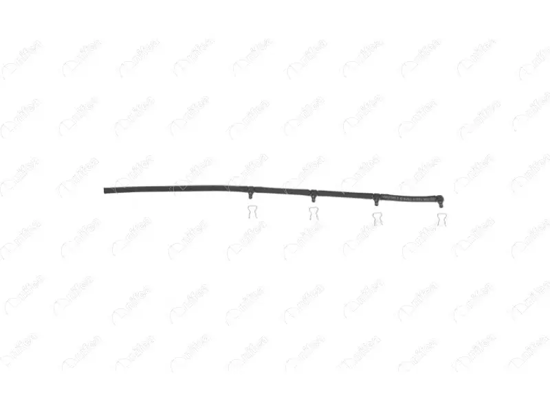 HOSE FOR FUEL INJECTOR PIPE 