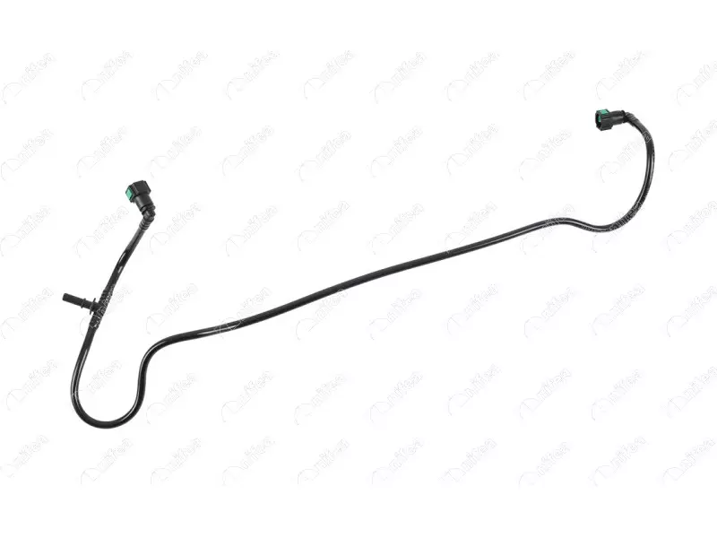 FUEL PIPE