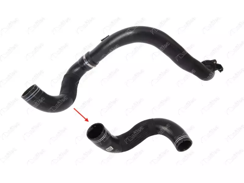 TURBO HOSE
EXCLUDING PLASTIC PIPE