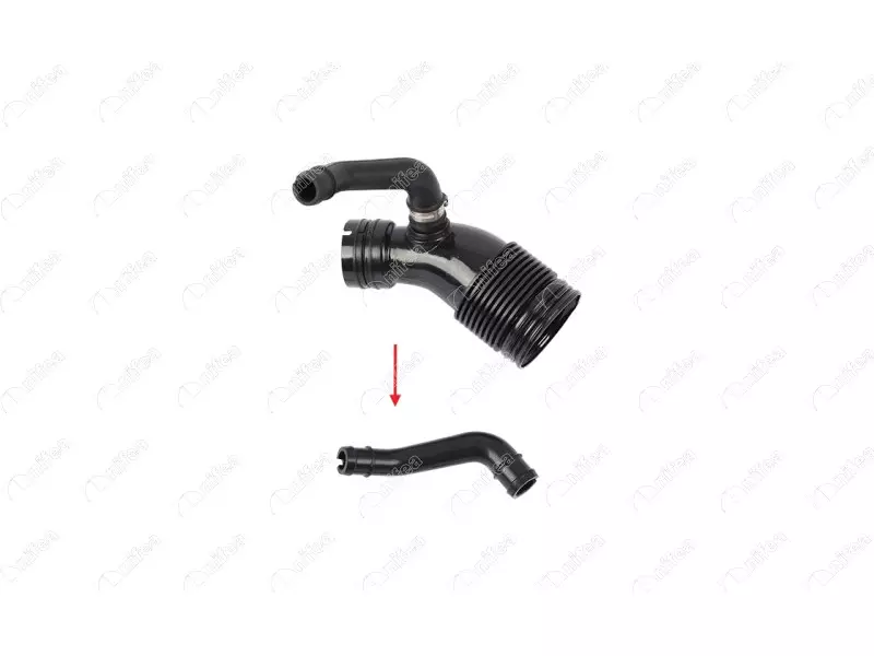 TURBO PIPE HOSE
EXCLUDING PLASTIC PIPE