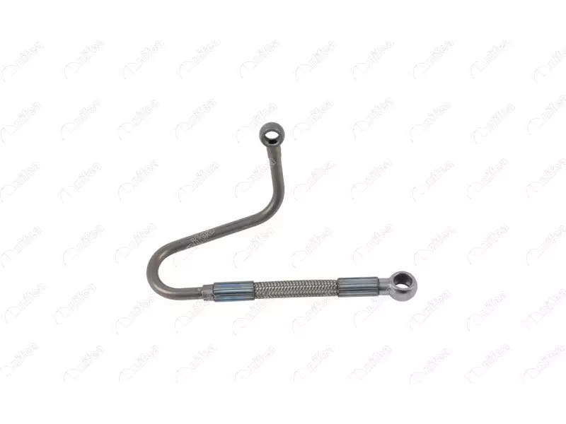 TURBO LUBRICATION PIPE