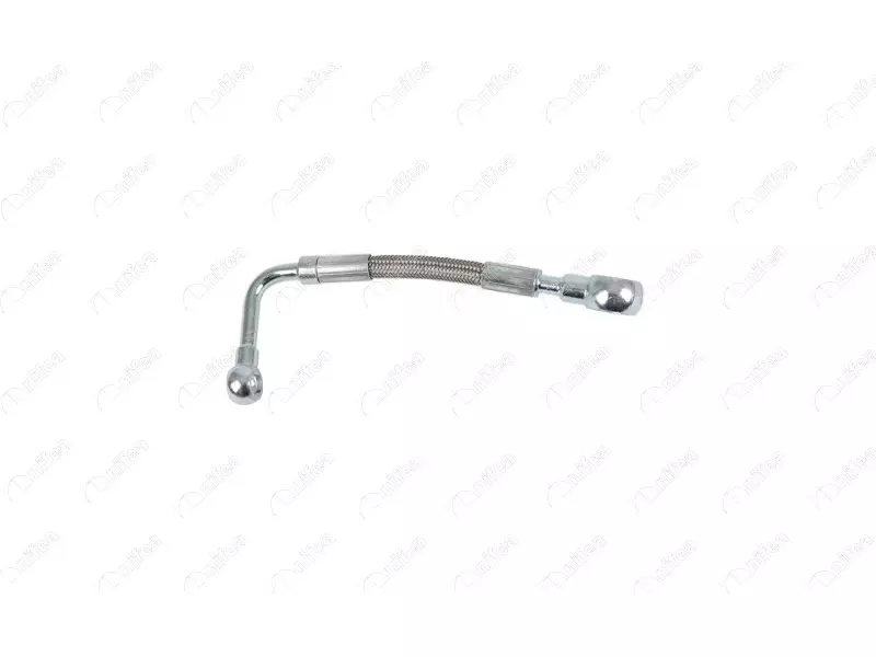 TURBO LUBRICATION PIPE