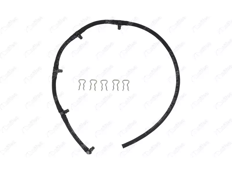 HOSE FOR FUEL INJECTOR PIPE