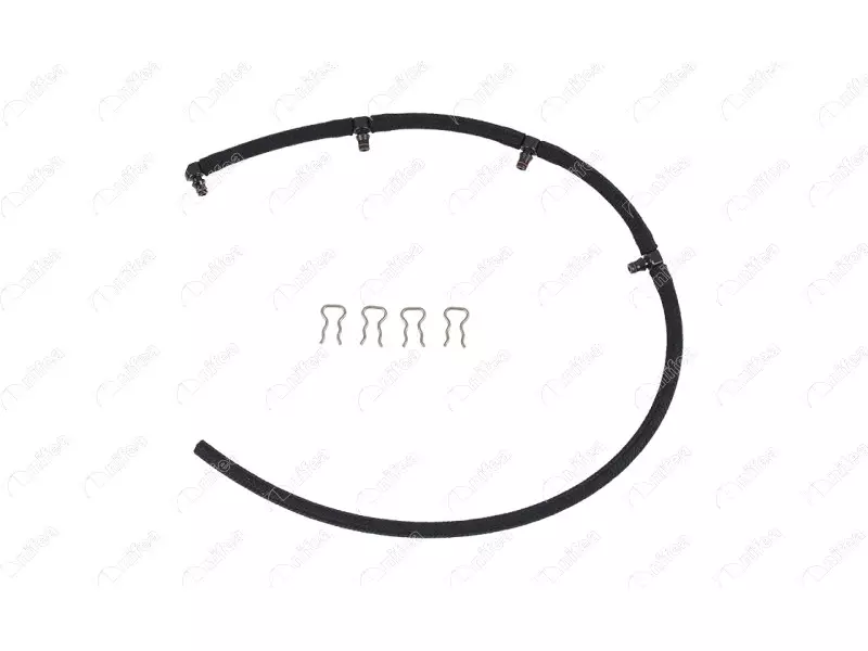 HOSE FOR FUEL INJECTOR PIPE