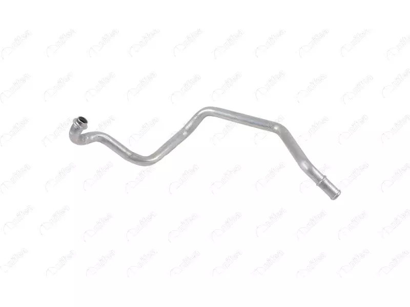 HEATER PIPE