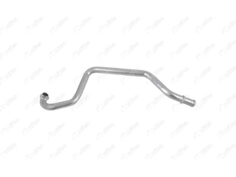 HEATER PIPE
