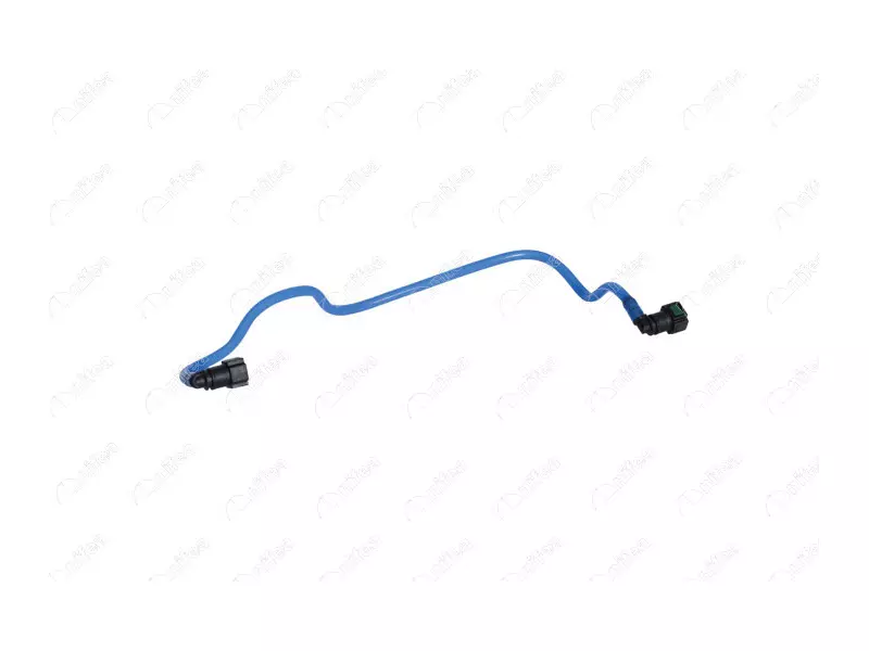 FUEL PIPE