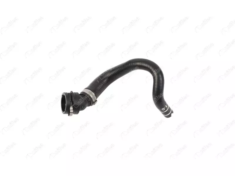 HEATER HOSE