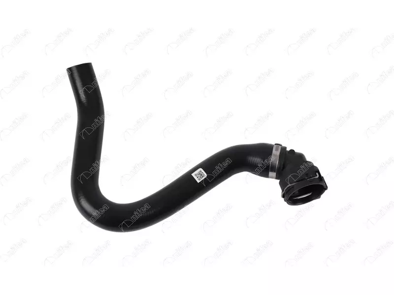 RADIATOR INLET HOSE
