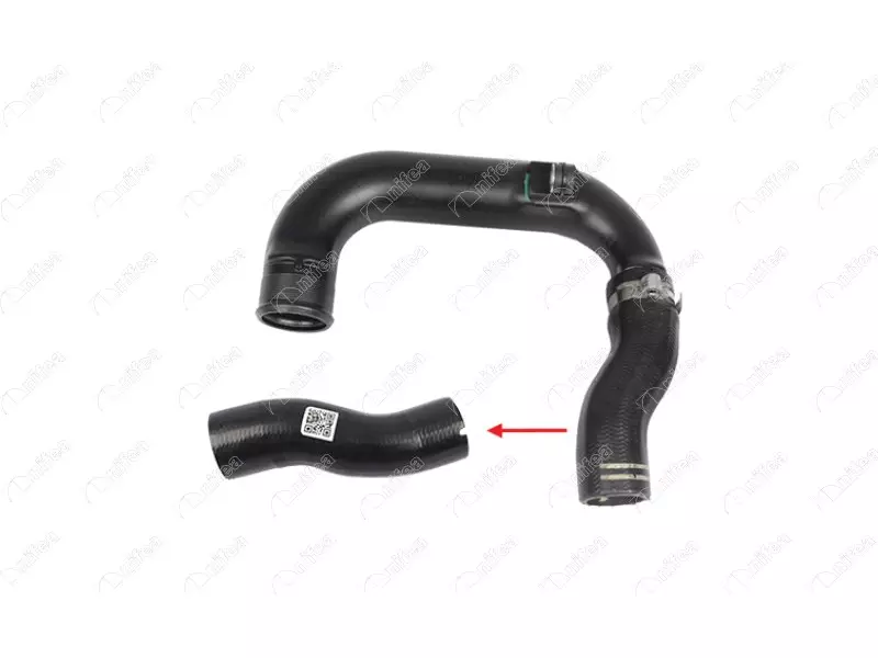 TURBO HOSE
EXCLUDING PLASTIC PIPE
