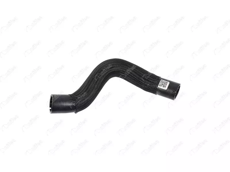 RADIATOR INLET HOSE