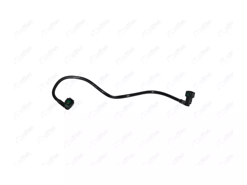 FUEL PIPE