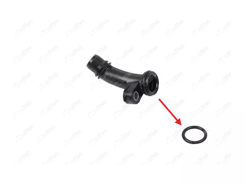 EGR PIPE GASKET
