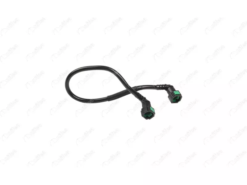 FUEL PIPE