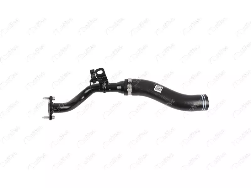 TURBO PIPE