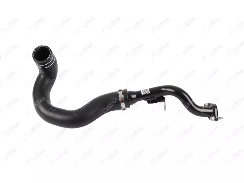 TURBO PIPE