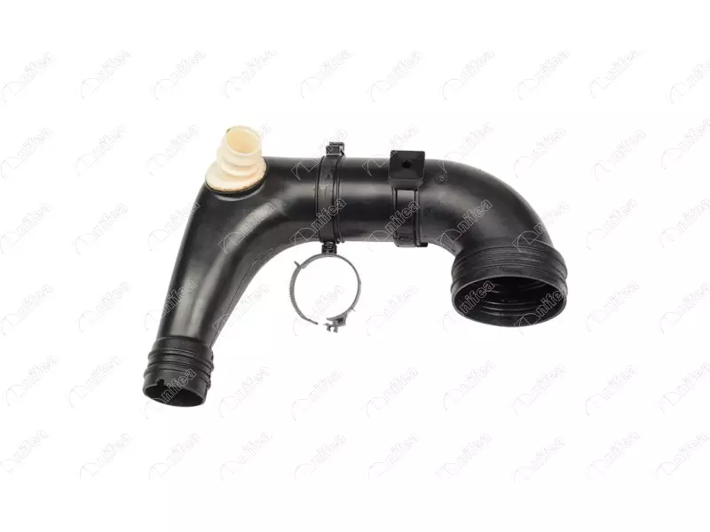 TURBO PIPE