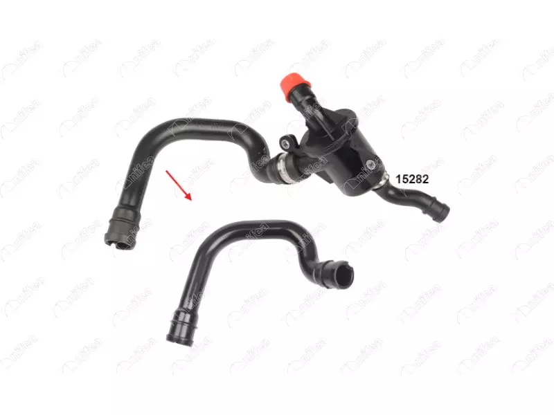 OIL HOSE
EXCLUDING PLASTIC PIPE