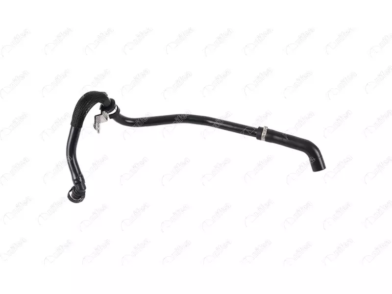 OIL VAPOR PIPE