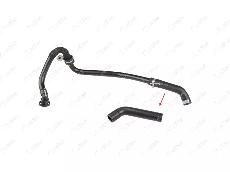 OIL VAPOR PIPE HOSE
EXCLUDING PLASTIC PIPE