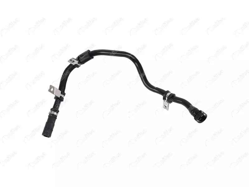 OIL VAPOR PIPE