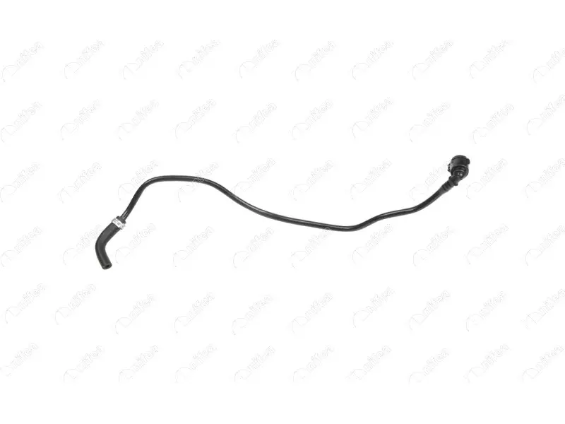 WATER PUMP PIPE