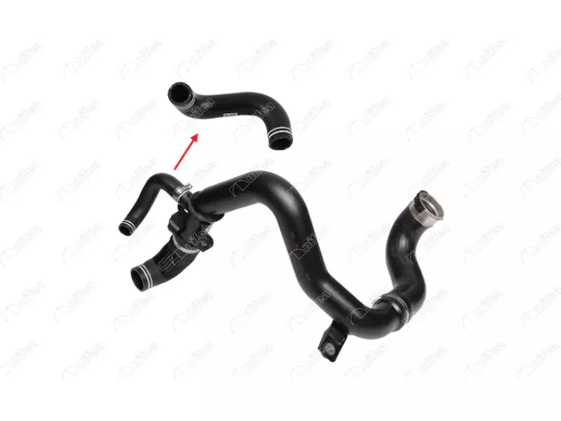 TURBO HOSE
EXCLUDING PLASTIC PIPE