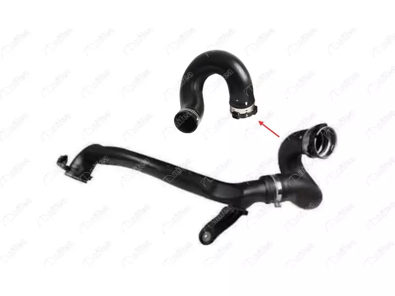 TURBO HOSE
EXCLUDING PLASTIC PIPE