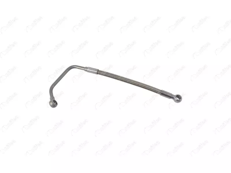 TURBO LUBRICATION PIPE