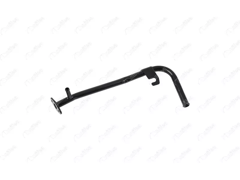 WATER PUMP PIPE