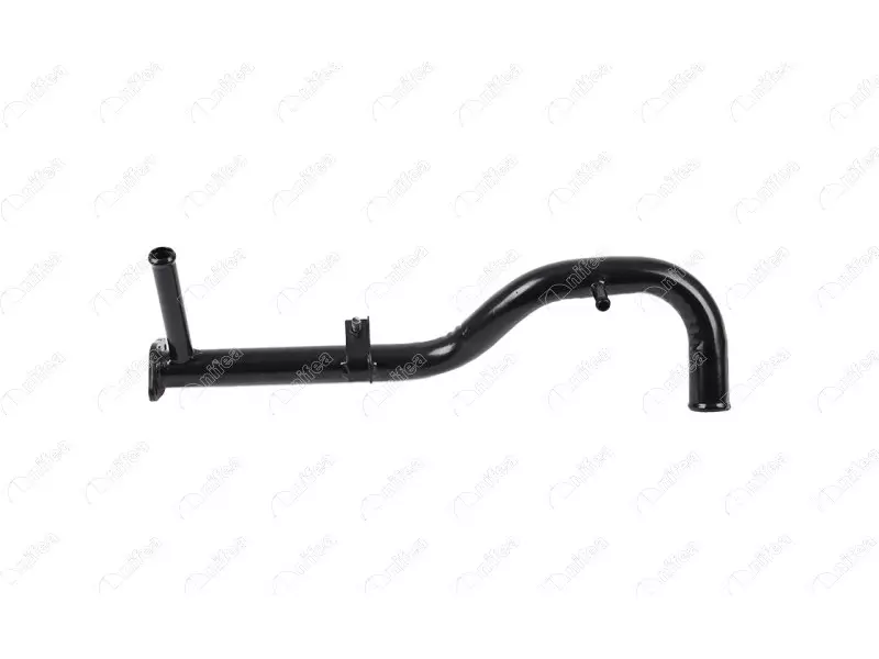 RECIRCULATION PIPE
