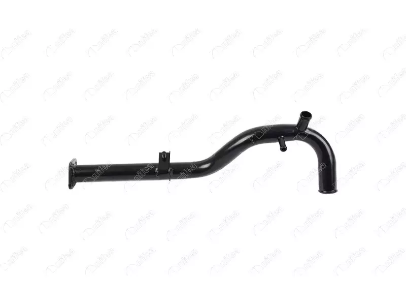 RECIRCULATION PIPE