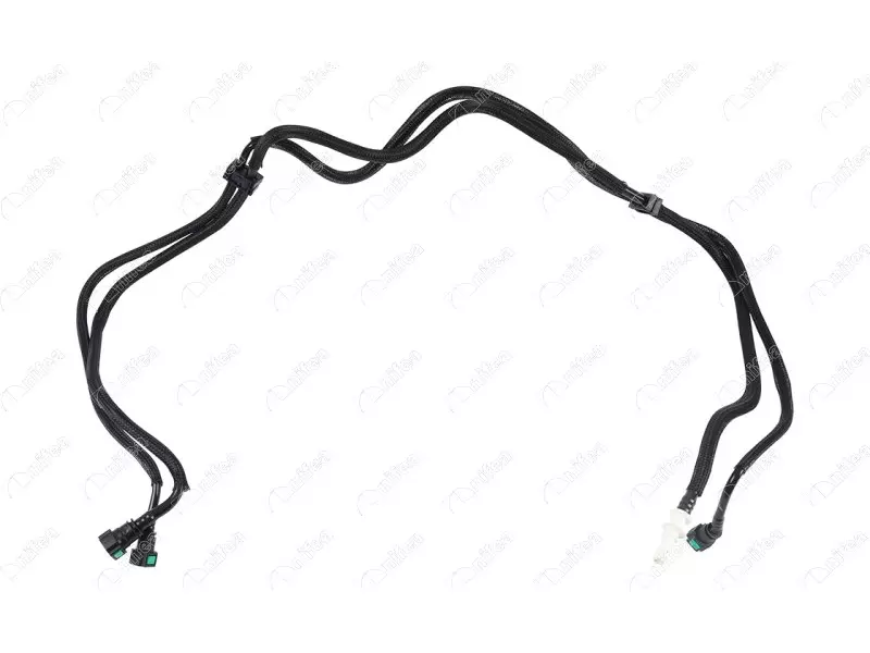 FUEL PIPE